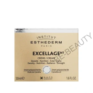 Institut Esthederm Excellagge Cream vyživujúci krém 50 ml