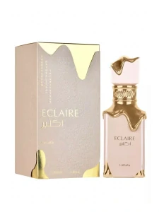 Lattafa Eclaire parfumovaná voda dámska 100 ml