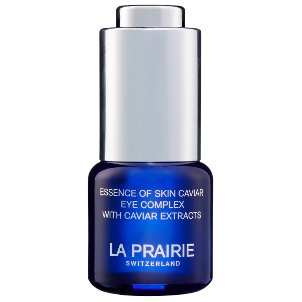 La Prairie Skin Caviar očný spevňujúci krém 15 ml